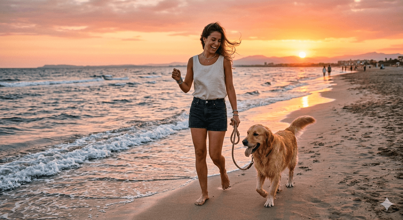 Pet-friendly